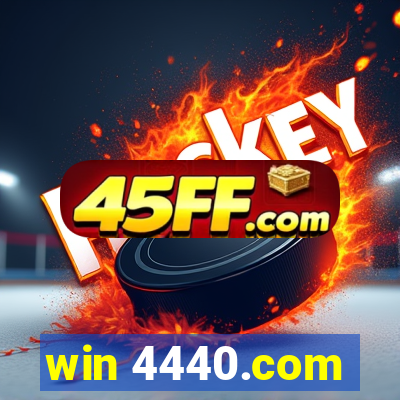 win 4440.com